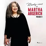 Beata/Argerich,Mart Antikainen CD Rendez-Vous Mit Martha Argerich Vol. 4