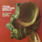 Guttman Tango Quintet CD From Another World