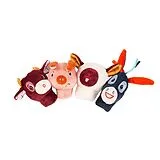 Bauernhof-Fingerpuppen Spiel