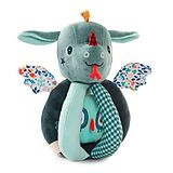 Joe Greifrassel Spiel