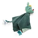 Joe Schmusetuch Spiel