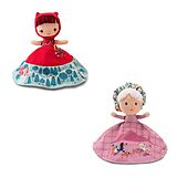 Rotkäppchen Wendepuppe Spiel