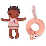 Badepuppe Lena Spiel