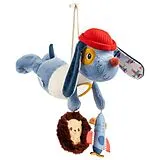 Acti-Nomad Jules Spiel