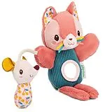 Handpuppe Jeanne Spiel
