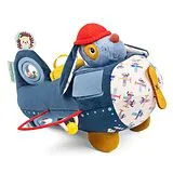 Flugzeug Jules Spiel