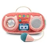 Stoffradio Jeanne Spiel