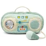 Stoffradio Joe Spiel