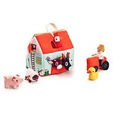 Mein erster Bauernhof Spiel