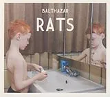 Balthazar CD Rats