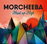 Morcheeba CD Head Up High