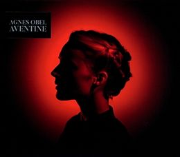 Agnes Obel CD Aventine