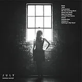 Marissa Nadler LP mit Bonus-CD July (Lp+Cd) (Vinyl)