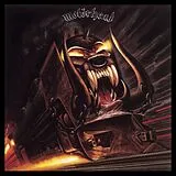 Motörhead LP (Vinyl) Orgasmatron (Vinyl)