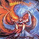 Motörhead LP (Vinyl) Another Perfect Day (Vinyl)