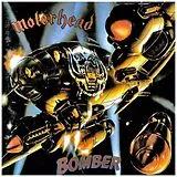 Motörhead LP (Vinyl) Bomber (Vinyl)