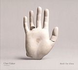 Chet Faker CD Built On Glass