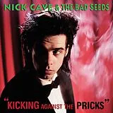 Nick & The Bad Seeds Cave LP+Download Kicking Against The Pricks (Lp+Mp3) (Vinyl)