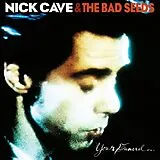 Nick & The Bad Seeds Cave LP+Download Your Funeral...My Trial (2lp+Mp3) (Vinyl)
