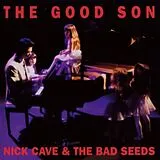 Nick & The Bad Seeds Cave LP+Download The Good Son (Lp+Mp3) (Vinyl)