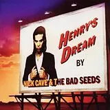 Nick & The Bad Seeds Cave LP+Download Henry'S Dream (Lp+Mp3) (Vinyl)