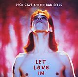 Nick & The Bad Seeds Cave LP+Download Let Love In (Lp+Mp3) (Vinyl)