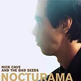 Nick & The Bad Seeds Cave LP+Download Nocturama (2lp+Mp3) (Vinyl)