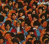 Alvvays CD Always