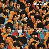 Alvvays LP (Vinyl) Alvvays