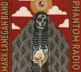 Mark Band Lanegan CD Phantom Radio