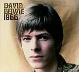 David Bowie CD 1966