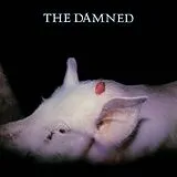 The Damned CD Strawberries