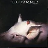 The Damned LP (Vinyl) Strawberries (Vinyl)