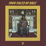 John Holt CD 1000 Volts Of Holt