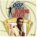Desmond Dekker CD 007: The Best Of Desmond Dekke
