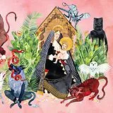 Father John Misty Vinyl I Love You,Honeybear (2lp+Cd) (Vinyl)