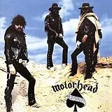 Motörhead LP (Vinyl) Ace Of Spades (Vinyl)