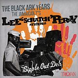 Various CD Lee ''scratch'' Perry & Friends - The Black Ark Ye