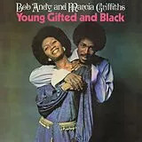 Bob & Marcia CD Young,Gifted & Black