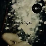 Pins Vinyl Wild Nights (Lp Transparent+Cd) (Vinyl)