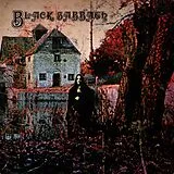 Black Sabbath LP mit Bonus-CD Black Sabbath (Lp+Cd,180g) (Vinyl)