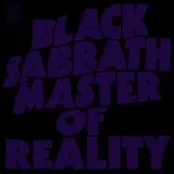 Black Sabbath LP mit Bonus-CD Master Of Reality (Lp+Cd,180g) (Vinyl)