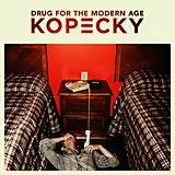 Kopecky Vinyl Drug For The Modern Age (Lp Gold,140g,Gatef.+Cd) (Vinyl)