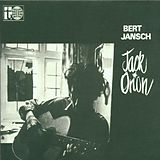 Bert Jansch Vinyl Jack Orion (180g) (Vinyl)