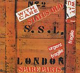 Status Quo CD Spare Parts