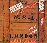 Status Quo CD Spare Parts