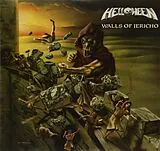 Helloween Vinyl Walls Of Jericho (180g) (Vinyl)