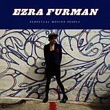 Ezra Furman Vinyl Perpetual Motion People (Lp Blau+Cd) (Vinyl)