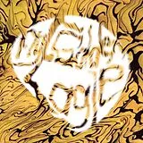Fly Golden Eagle Vinyl Quartz Bijou (Lp+Cd) (Vinyl)