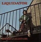 Harry J All Stars LP (Vinyl) Liquidator (Vinyl)